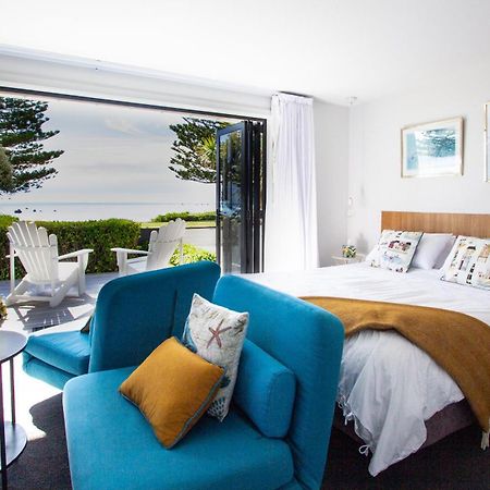 The Hamptons Bed & Breakfast Kaikoura Dış mekan fotoğraf