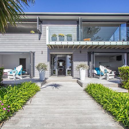 The Hamptons Bed & Breakfast Kaikoura Dış mekan fotoğraf