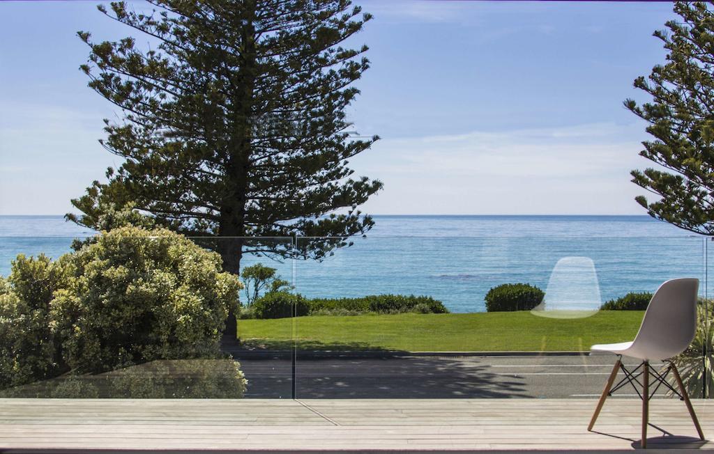 The Hamptons Bed & Breakfast Kaikoura Dış mekan fotoğraf